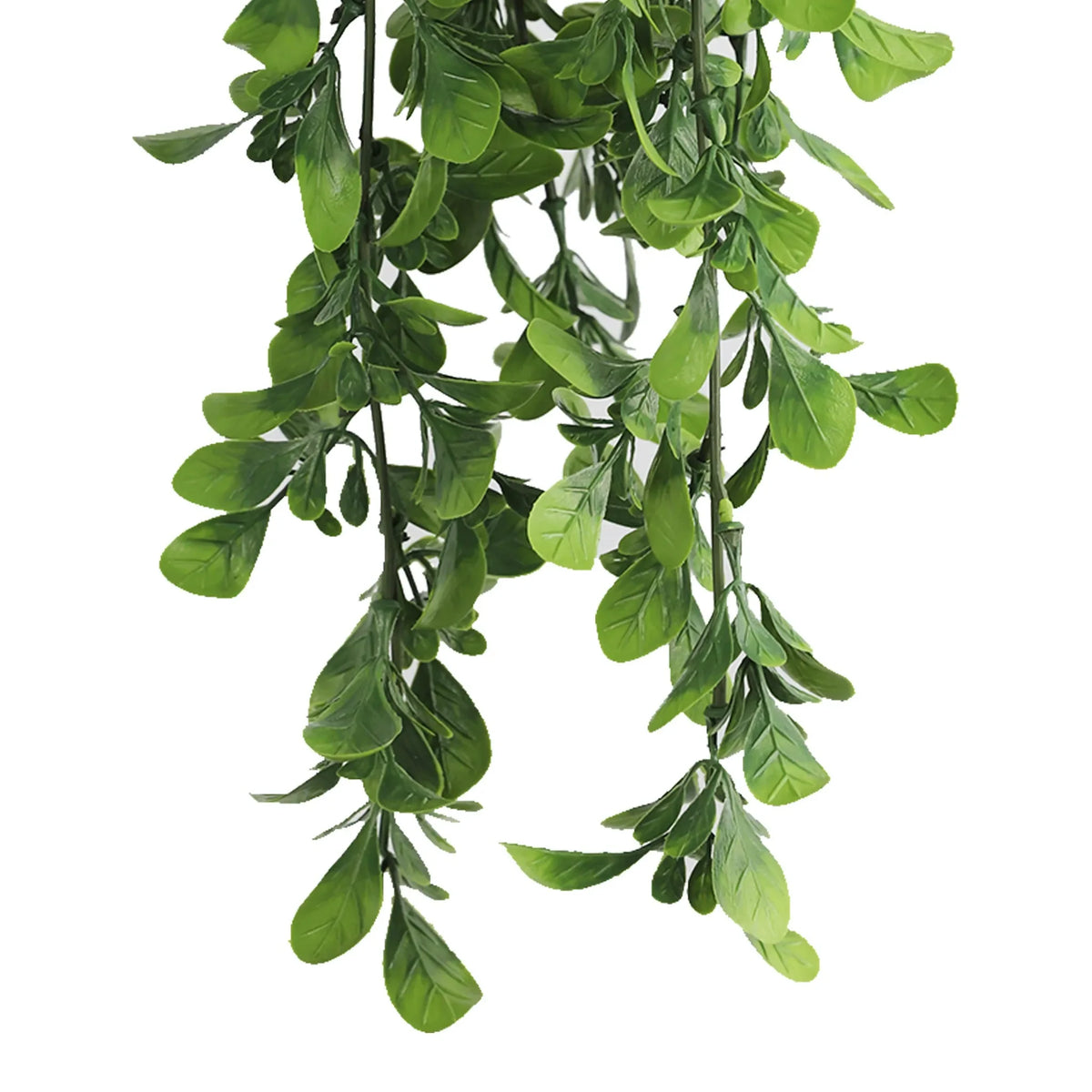 Artificial Creeping Fig Garland Bush UV Resistant and Fire Rated 18cm x 76cm - Image 3