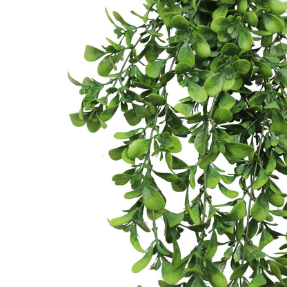Artificial Creeping Fig Garland Bush UV Resistant and Fire Rated 18cm x 76cm - Image 4