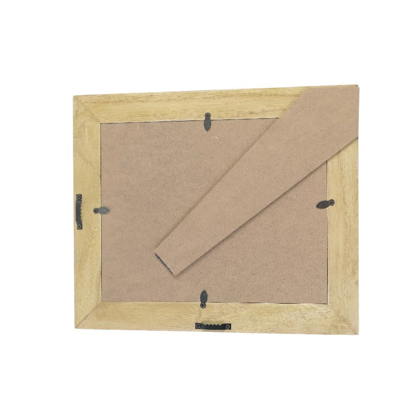 Handcrafted 8x10in Photoframe 32cm - Image 2