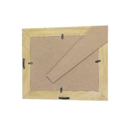 Handcrafted 8x10in Photoframe 32cm - Image 2