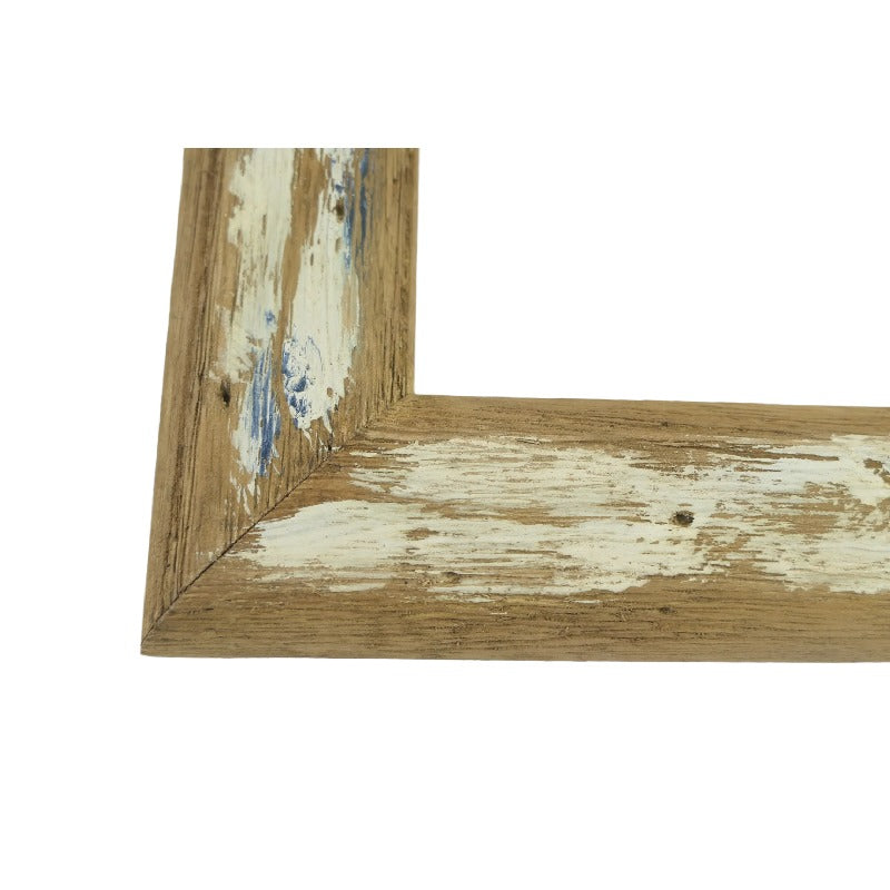 Handcrafted 5x7in Photframe 24cm - Image 3