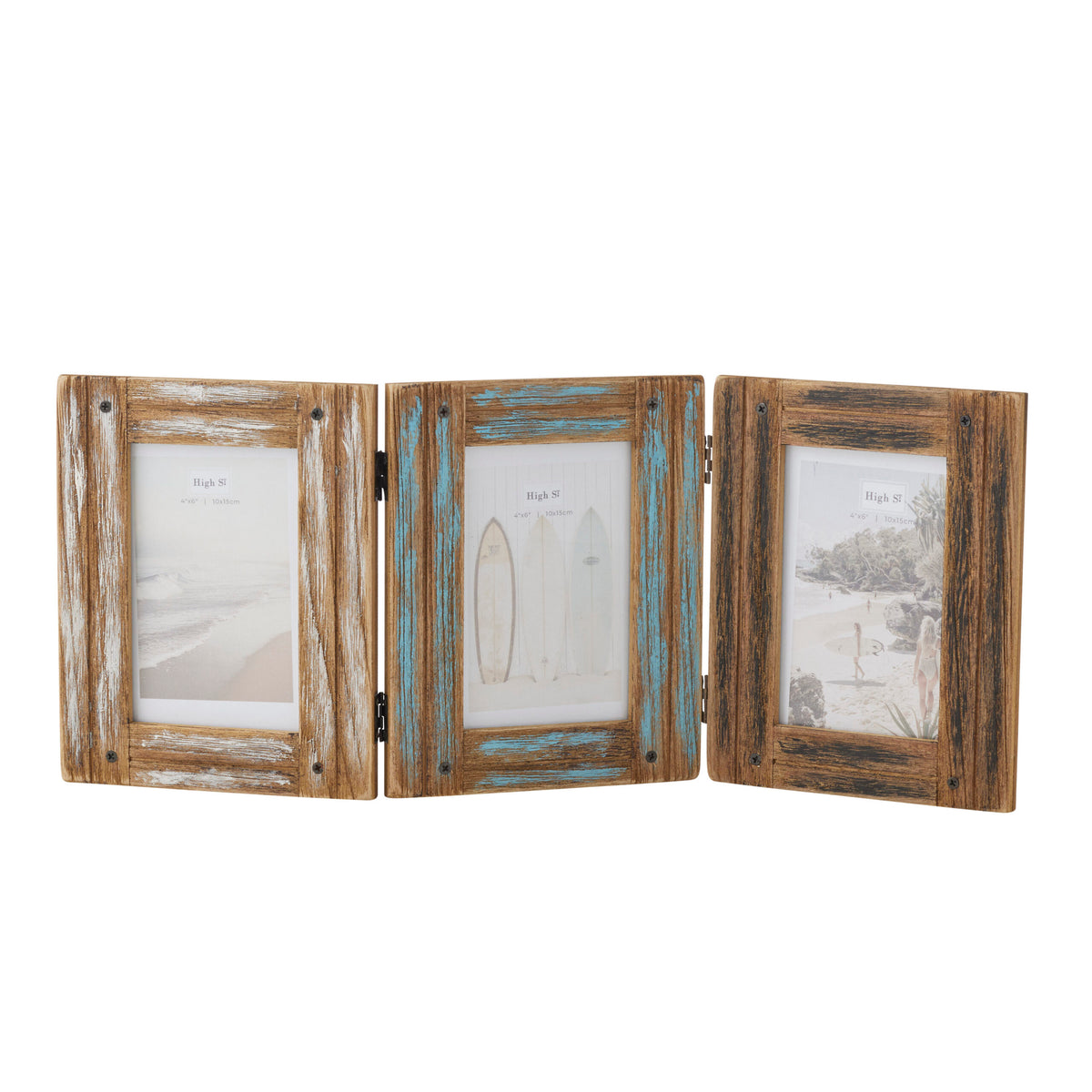 Lily 3 Photo Frame 15cm