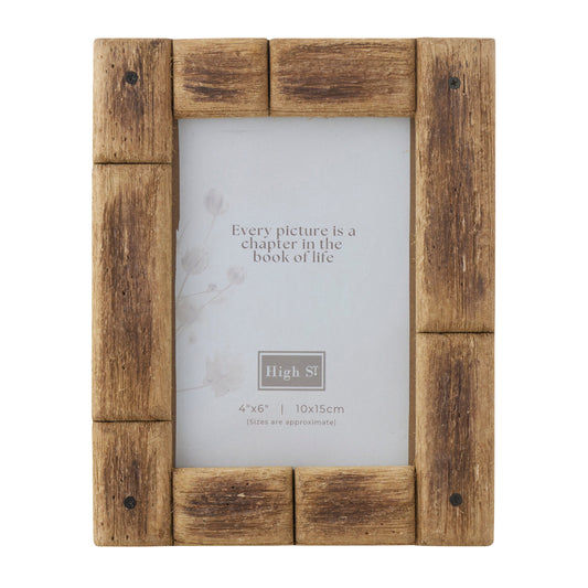 Lulu 5X7 Photo Frame 24cm