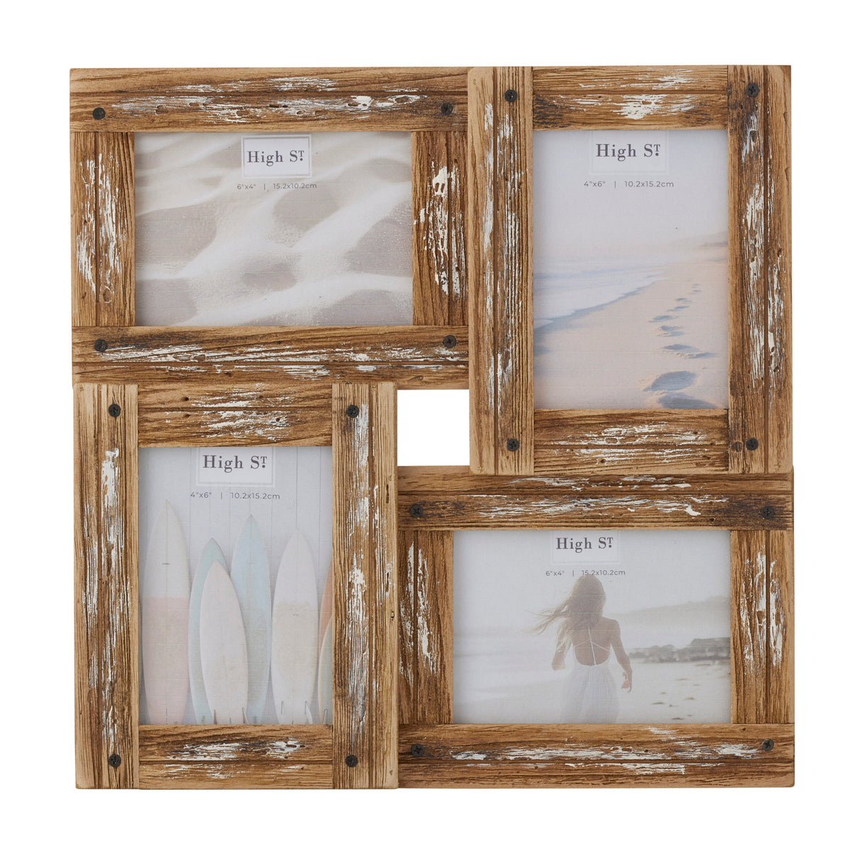 Tilly 4 Photo Frame 33cm