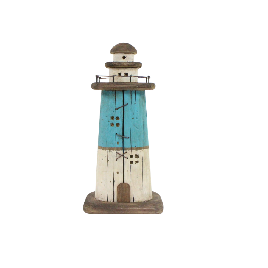 Coastal Lighthouse Large 33cm