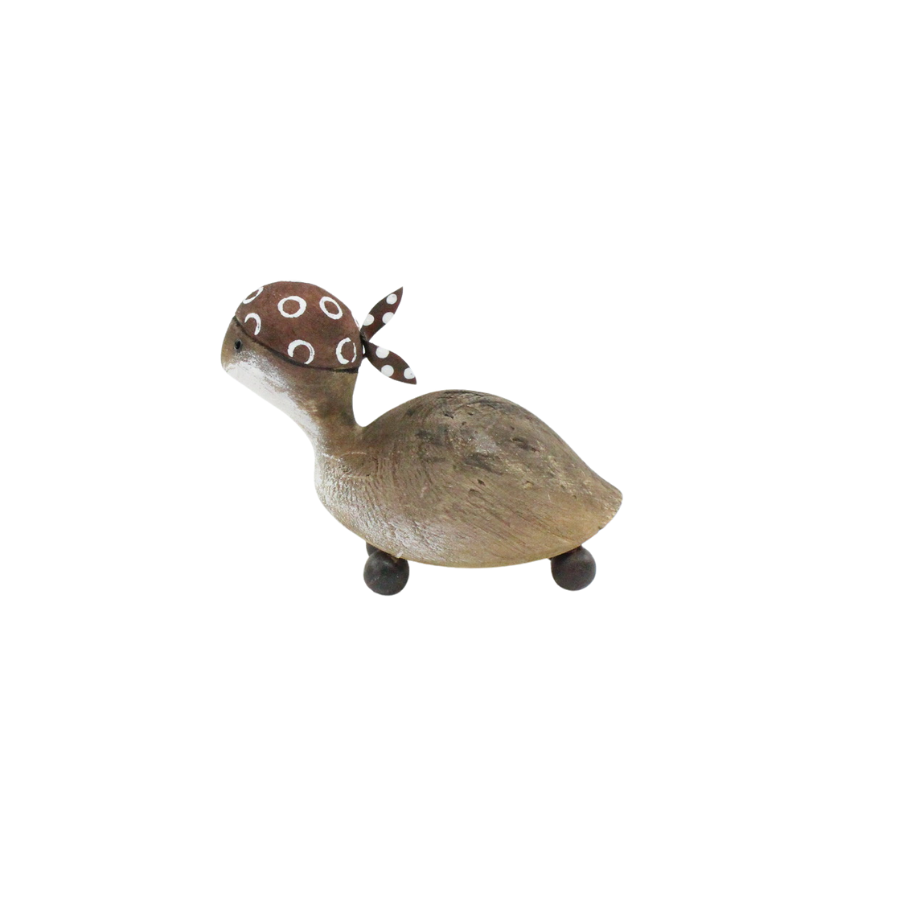 Turbo The Turtle Medium 9cm