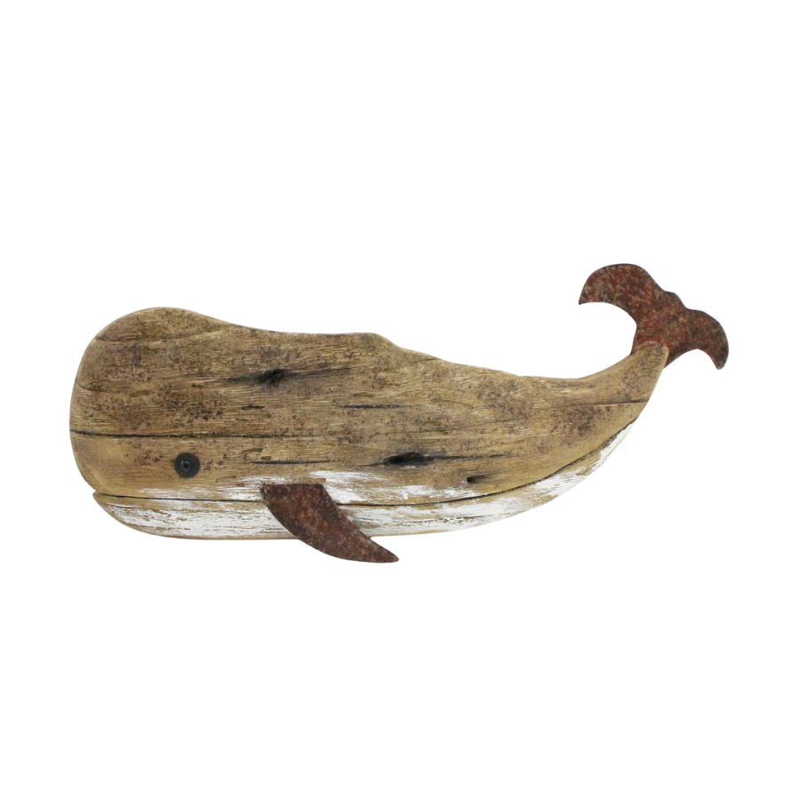 Carter The Whale Large 20cm