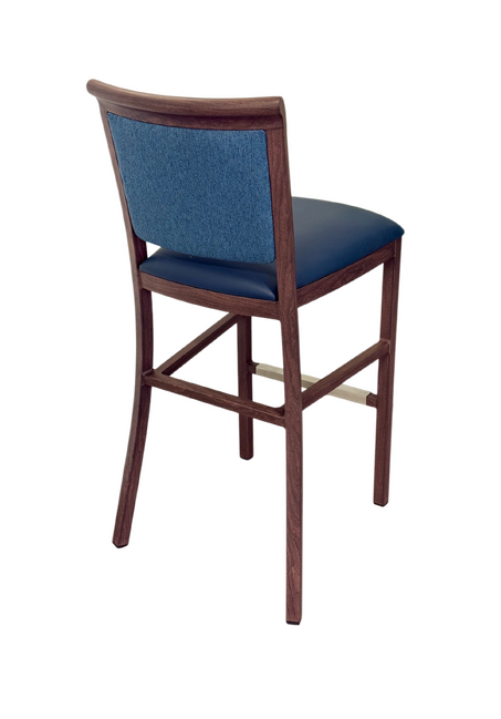 Hudson Bar Stool Chair 106cm - Image 2
