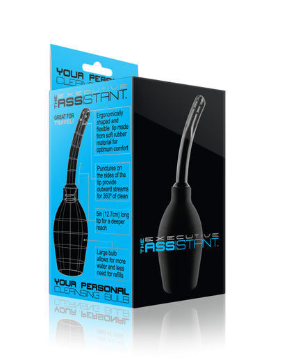 Executive Assistant Cleansing Bulb