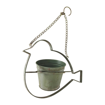 Detail Hanging Birdhouse 21cm - Image 3