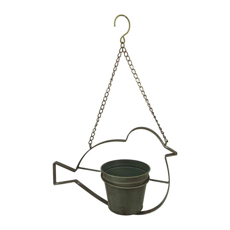 Detail Hanging Birdhouse 21cm - Image 4
