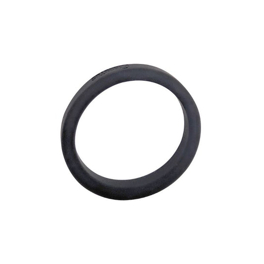 Brutus Flat Slick Cock Ring 50mm