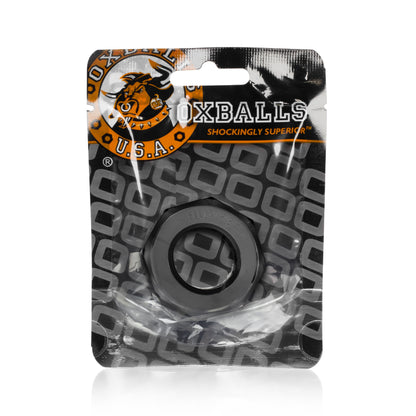 Humpballs Cockring Black
