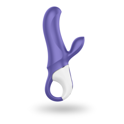 Satisfyer Vibes Magic Bunny