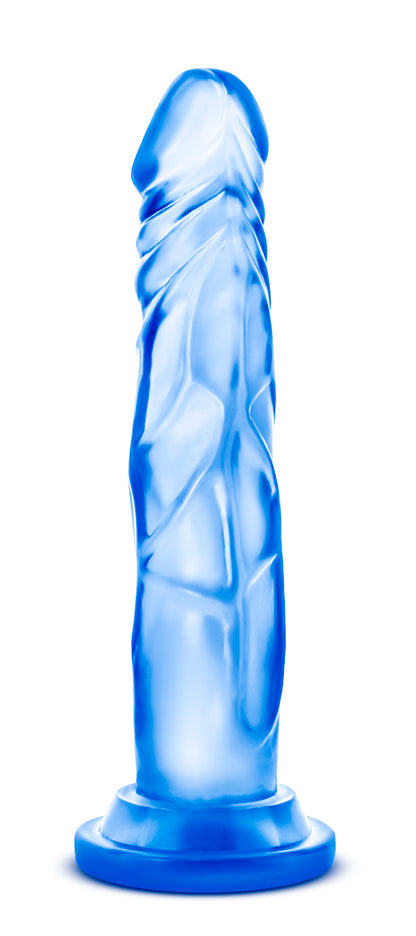 B Yours Sweet N Hard 5 Blue