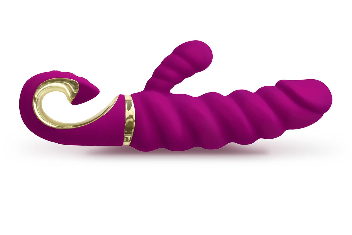 Gcandy Raspberry