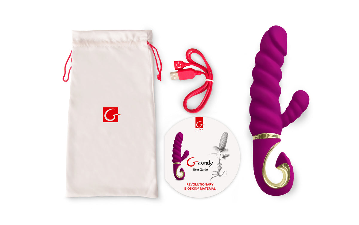 Gcandy Raspberry