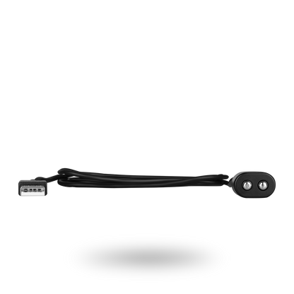 Satisfyer USB Charge Cable Black