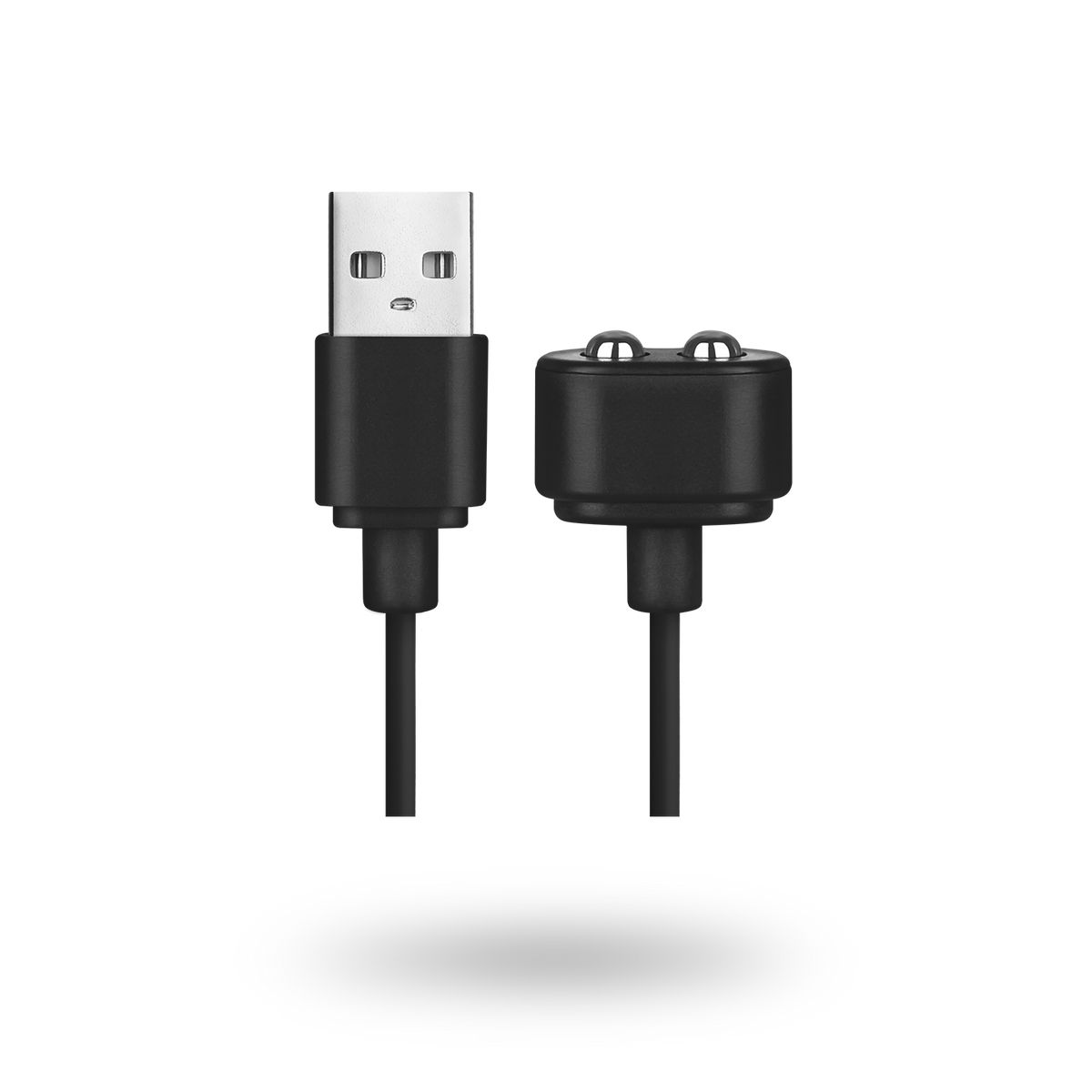Satisfyer USB Charge Cable Black