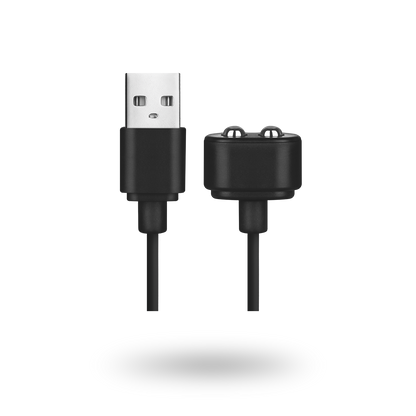 Satisfyer USB Charge Cable Black