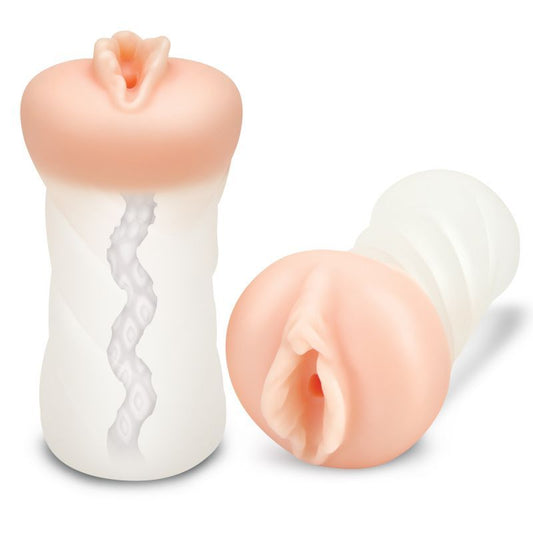 Zolo Masturbator Clear Girlfriend