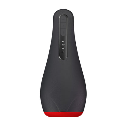 Airturn 1 Heating Masturbator Oral
