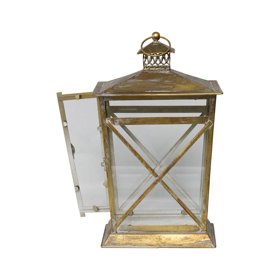 Lustre Classic Lantern 25x43cm - Image 5
