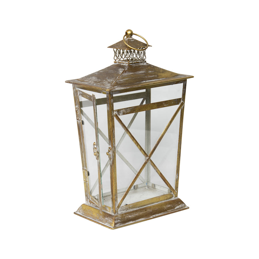 Lustre Classic Lantern 25x43cm - Image 2