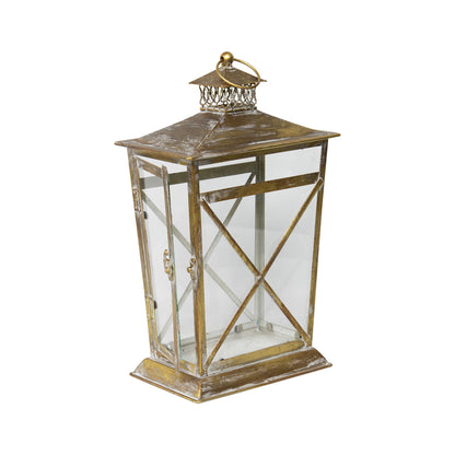 Lustre Classic Lantern 25x43cm - Image 2