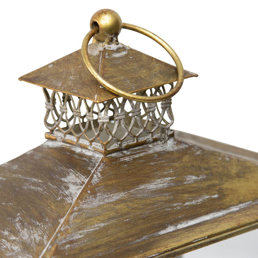 Lustre Classic Lantern 25x43cm - Image 4