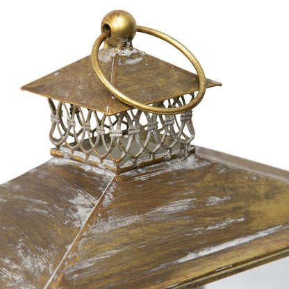 Lustre Classic Lantern 25x43cm - Image 4