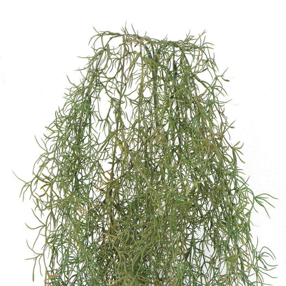 Artificial Air Plant Spanish Moss UV Resistant 100cm - Image 3
