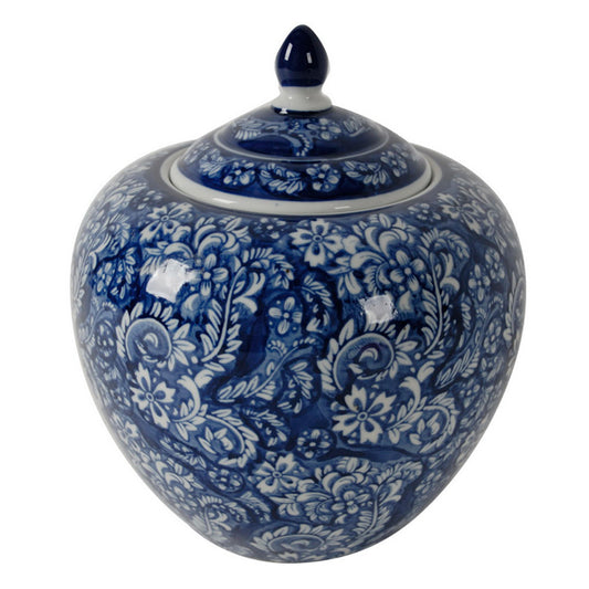 Blossom Ginger Jar 39cm