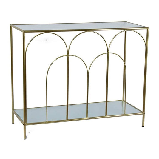 Aura Arch Console Table 100cm