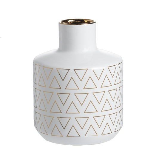 Geo Vase 20cm