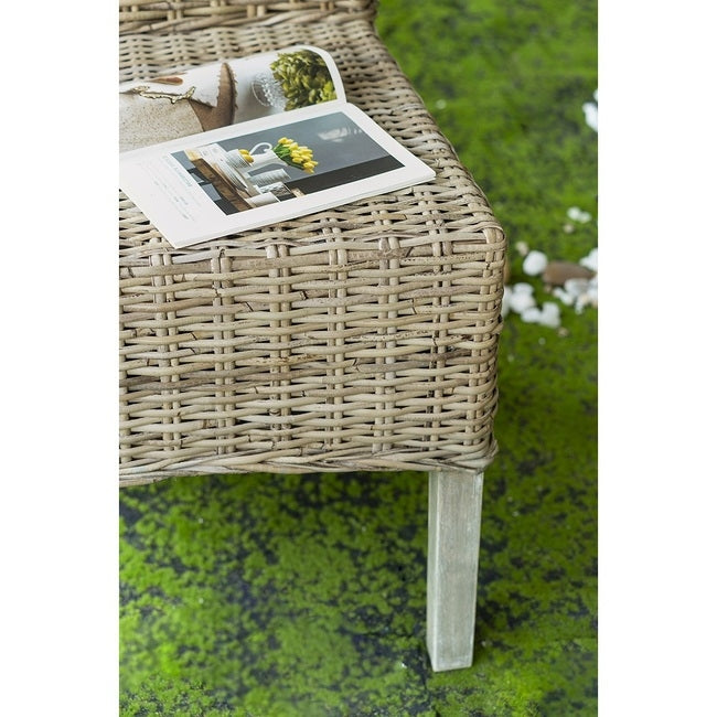 Algeria Rattan Chair 103cm - Image 5