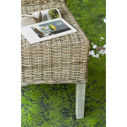 Algeria Rattan Chair 103cm - Image 5