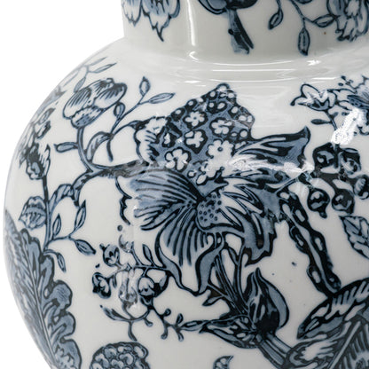 Chinoiserie Decorative Jug 31cm