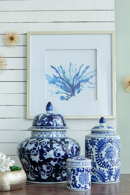 Aline Ginger Jar 43cm