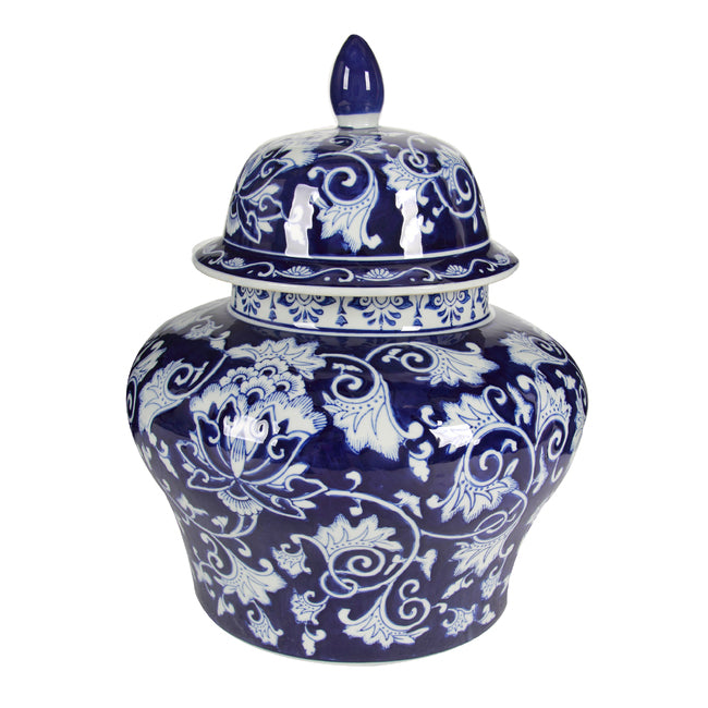 Aline Ginger Jar 43cm