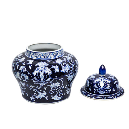 Aline Ginger Jar 43cm