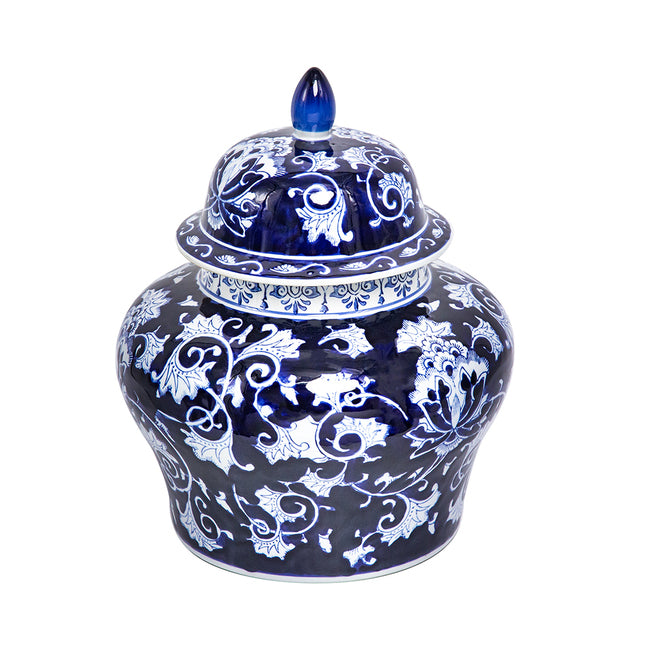 Aline Ginger Jar 43cm