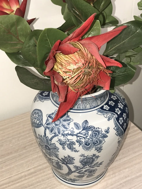 Nanjing Vase 28cm