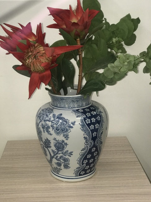 Nanjing Vase 28cm
