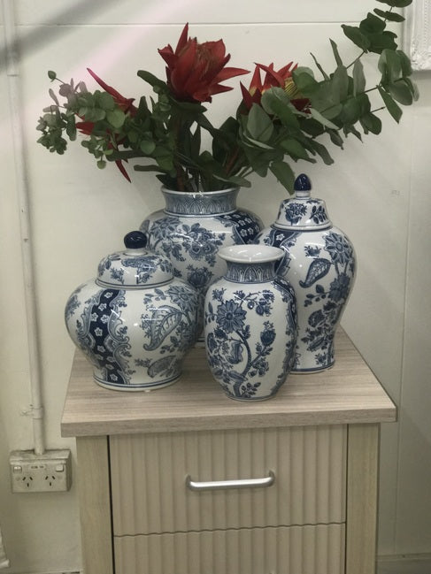 Nanjing Vase 28cm