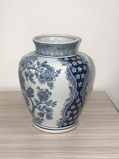 Nanjing Vase 28cm