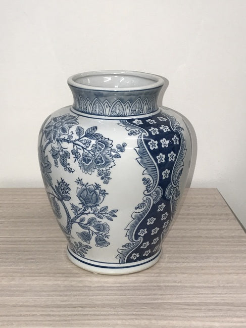 Nanjing Vase 28cm