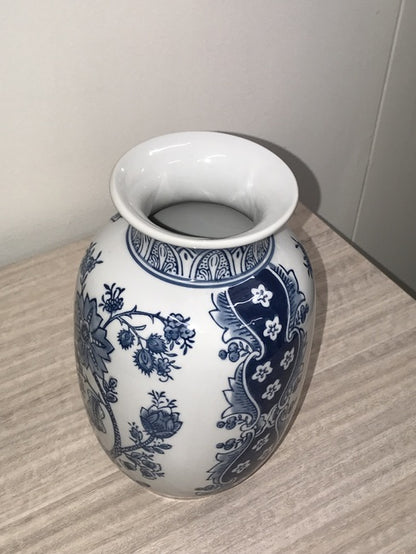 Nanjing Bulb Vase 22cm