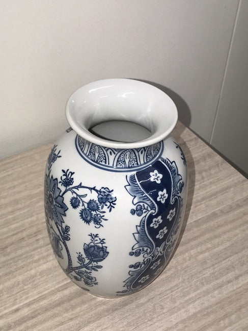 Nanjing Bulb Vase 22cm