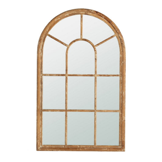 Coolum Arched Wall Mirror 143cm